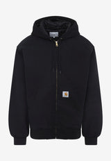 OG Active Zip-Up Hoodie