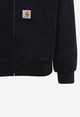 OG Active Zip-Up Hoodie