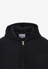 OG Active Zip-Up Hoodie