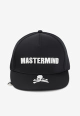 3D Logo Baseball Cap