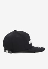 3D Logo Baseball Cap