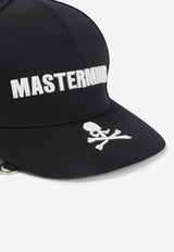 3D Logo Baseball Cap