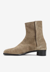 Tabi 30 Ankle Boots