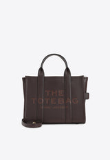 The Medium Leather Tote Bag