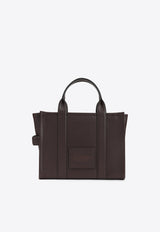 The Medium Leather Tote Bag