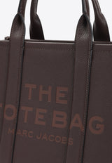 The Medium Leather Tote Bag
