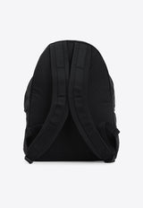 Compass Patch Backpack