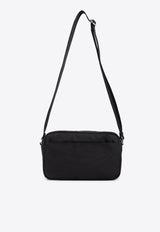 Essential U Messenger Bag