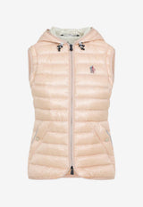 Karuras Nylon Down Jacket