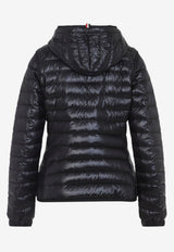 Karuras Nylon Down Jacket