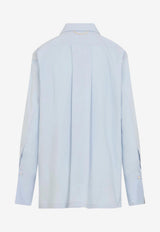Long-Sleeved Formal Shirt