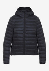 Aethera Padded Hooded Jacket