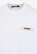 The Gros Grain T-shirt