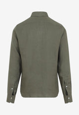 Essential Long-Sleeved Shirt