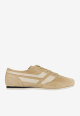Brook Lace-Up Sneakers