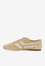 Brook Lace-Up Sneakers
