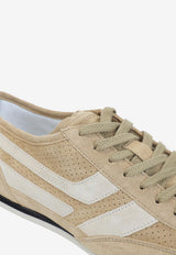 Brook Lace-Up Sneakers