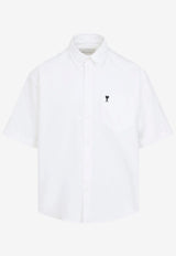 Ami De Coeur Boxy Shirt