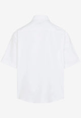 Ami De Coeur Boxy Shirt