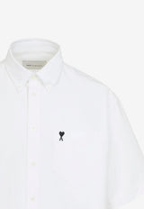 Ami De Coeur Boxy Shirt
