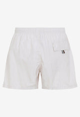 Essential Swim Shorts