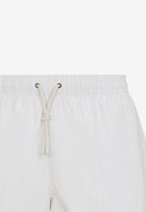 Essential Swim Shorts
