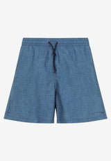 Essential Swim Shorts