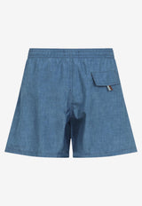 Essential Swim Shorts