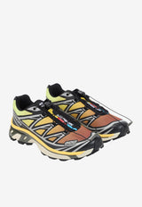 XT-6 Slip-On Sneakers