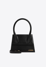 Le Grand Chiquito Top Handle Bag