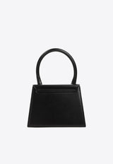 Le Grand Chiquito Top Handle Bag