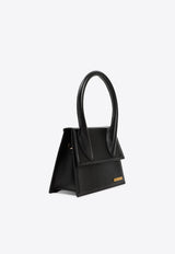 Le Grand Chiquito Top Handle Bag