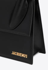 Le Grand Chiquito Top Handle Bag