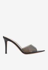 Elle 85 PVC Mules