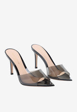 Elle 85 Pointed Mules