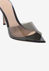 Elle 85 PVC Mules