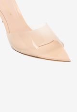 Elle 55 Pointed Mules