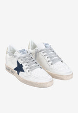 Ball Star Low-Top Sneakers