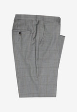 Tailored Suit in Wool