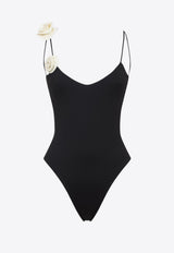 Ashar One-Piece Swimsuit