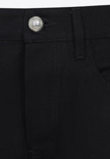 04 Straight-Leg Jeans