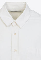 Classic Long-Sleeved Shirt