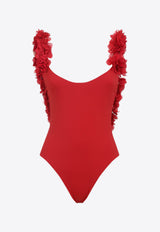 Amira One-Piece Swimsuit