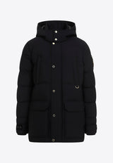 Valleyfield Jacket