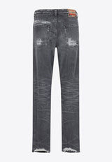 1988 D-Ark Distressed Jeans