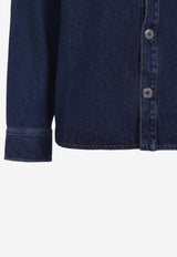 Ami De Coeur Denim Shirt