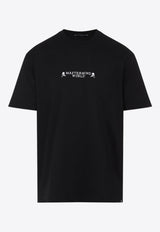 I Do Not Care Printed T-shirt