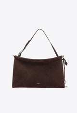 Le Click East-West Shoulder Bag