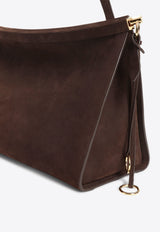 Le Click East-West Shoulder Bag