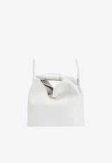 Classic Japanese Crossbody Bag